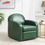Ensemble de 2 fauteuils pivotants rembourrés Oaklynd-333715188
