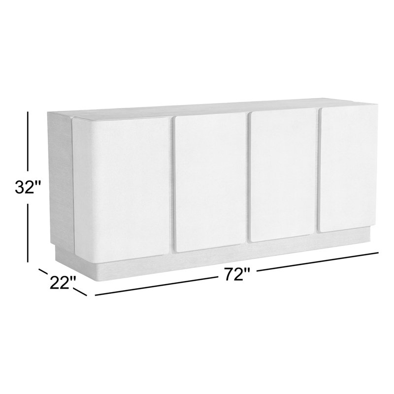 Arcadia 72" Sideboard
