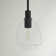 Caudillo 1 - Light Single Pendant