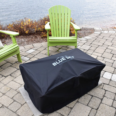 Fire Pit Accessory