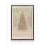«Town Square Noel», reproduction d'art sur toile-551866835-551866843