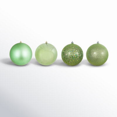 Holiday Décor Ball Ornament