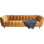 Sofa Spectra Velvet 3-seater 245cm-92183550