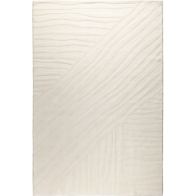 Ariso Pearl Area Rug, Rectangle 8' x 10'