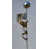 Polished stainless steel is out of stock selected