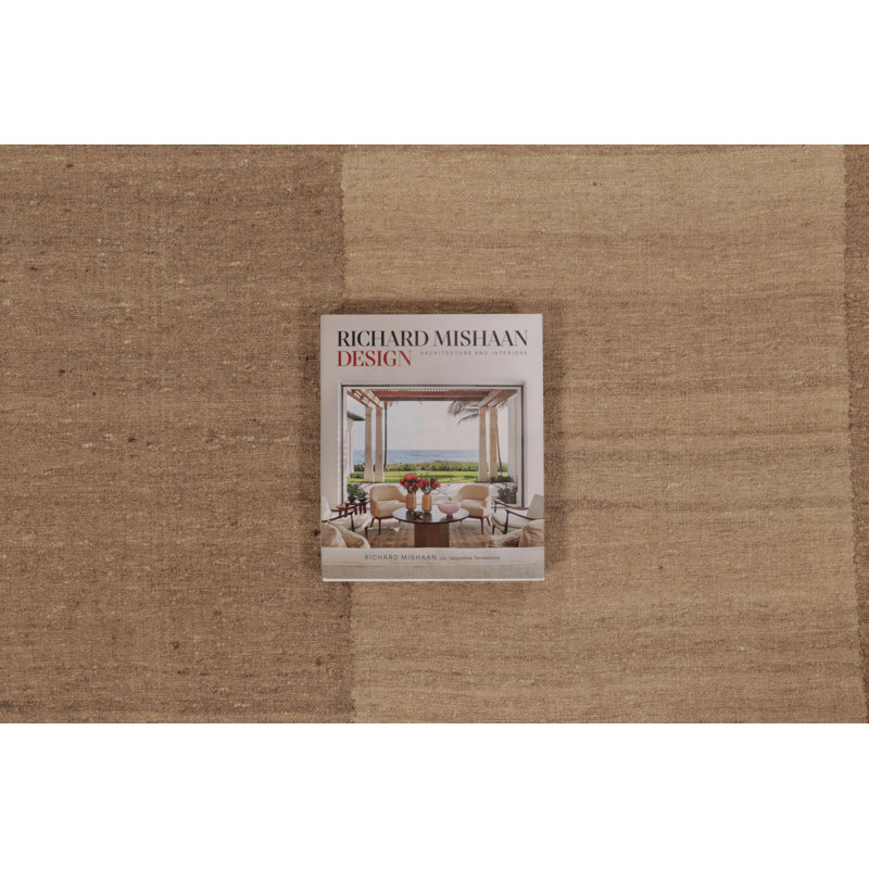 One-of-a-Kind 12'2x28'3 Area Rug