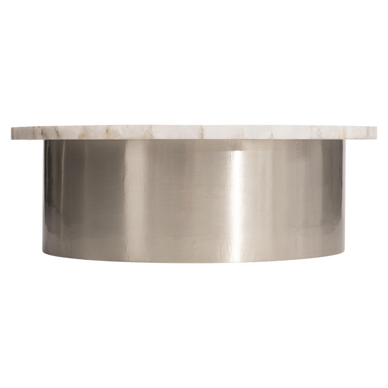 Shimla Marble Cocktail Table