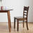 Rowley Solid Wood Modern Dining Table Set-93524584