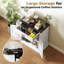 91.5cm Sideboard