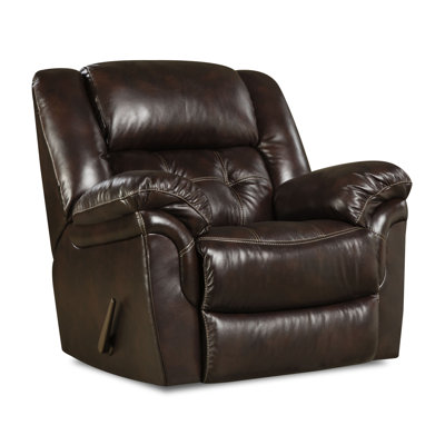 Fauteuil inclinable Denver