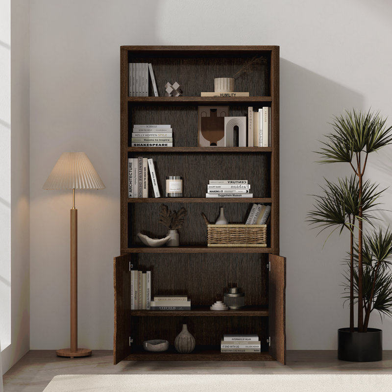 Bibliothèque de rangement 40 "
