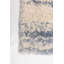 Tapis crème / bleu clair Barrs-1324207854