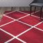 Tapis en laine touffeté à la main Teresita-1912257109