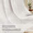Dawan Faux Linen Semi-Sheer Grommet Curtain Panels-2034590669-2034590659