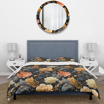 Ensemble de housse de couette Woodland