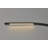 Esmerelda 91'' LED Arched Floor Lamp-1264220631-1264220648