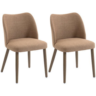 Solid Wood Side Chair