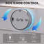 Toilette intelligente 17,1 po ADA Comfort