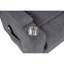 Fauteuil de massage gris-306129617
