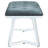 Upholstered Tufted Bench