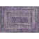 Premium Machine Washable Bucz AMF1725 Geometric Rug