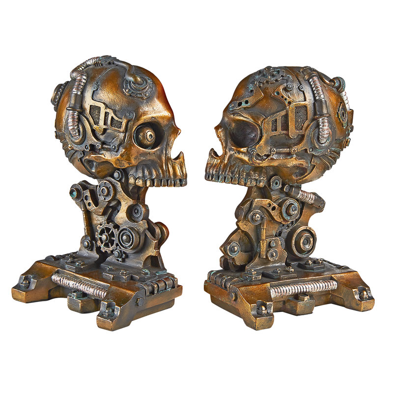 Industrial Resin