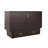 Greeson Murphy Bed Chest with 6" Mattress, Storage Drawer & Built-in Charger-898954333-848595626
