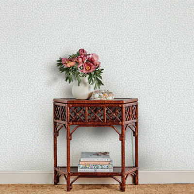 Peel & Stick Floral Roll