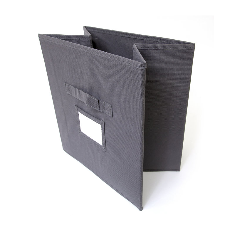  Origami RACK SET OF 2 BINS