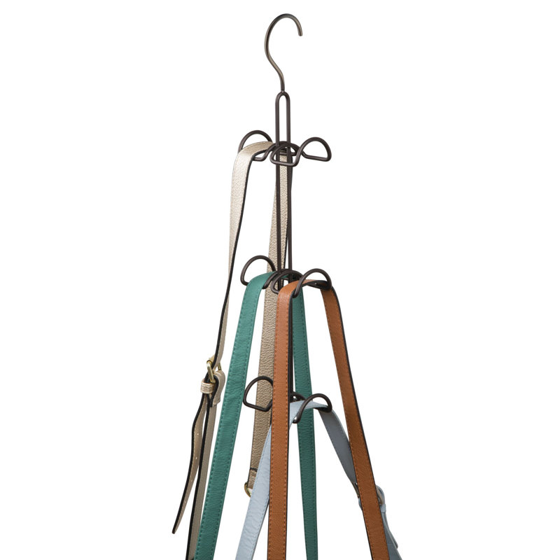 Sashka Metal Hanging Organizer