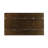 Cross Effect Gateway Flip-Top Console