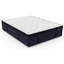 Homaapack 14.5'' Latex Mattress-79067100