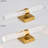 Rechargeable Led Crystal Wall Sconce With Remote Control Included-383532778