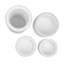 Ensemble de 4 vases Noa-681323016