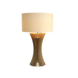 Stecche Di Legno Table Lamp