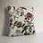 Radford Cotton Floral Throw Pillow