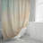 Shower Curtain w/ Bathmat-1081552117