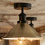 Langleyville Flush Mount-1480438954