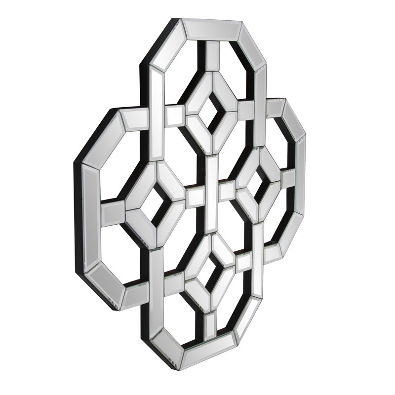 Miroir d'appoint Glam