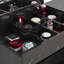 Neomi Dressing Table with Mirror-542993253