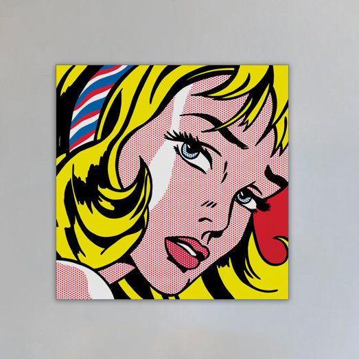 No Frame Print