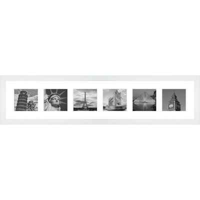 Adolpha Collage Picture Frame