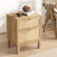 Table de chevet 18,9 po l 18,9 po-1528165830