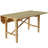 Faulner Table