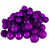 Purple Passion est en rupture de stock