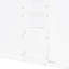 Lits simples escamotables doubles avec armoires et tablettes