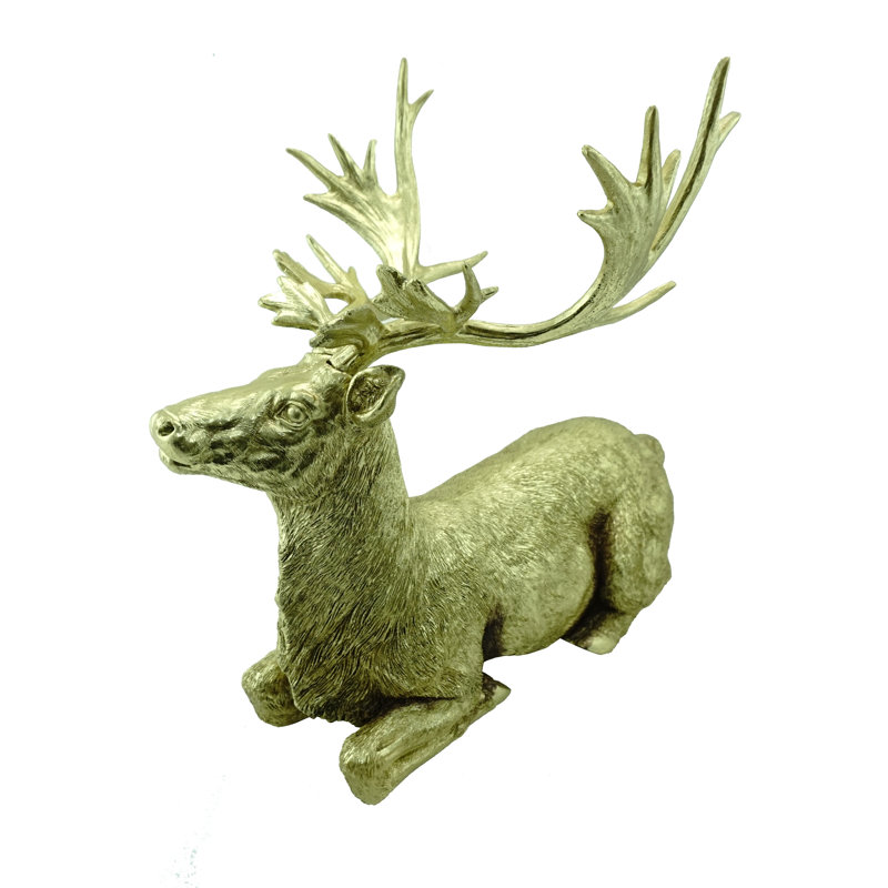 Animals Figurines & Sculptures