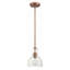 Lomita 1 - Light Copper Single Pendant-1403312349-1403312351-1405172597