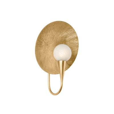 AHMAD Wall Sconce