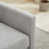 Chenille+Light Gray est en rupture de stock